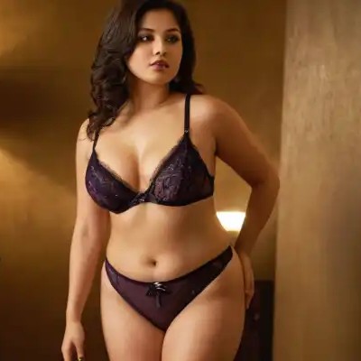Model Megha Bansal in dehradun